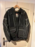 Combi motorpak van LS2 (broek, jas, twee binnenjasjes), Motoren, Kleding | Motorkleding, LS2, Ophalen of Verzenden, Tweedehands