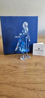 Swarovski Disney Frozen Elsa, Ophalen of Verzenden, Nieuw, Figuurtje