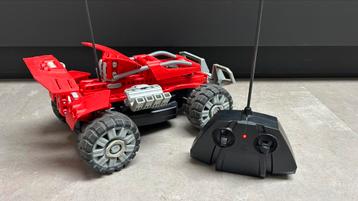 LEGO RACERS 8378 - Red Beast RC beschikbaar voor biedingen