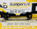 Bumper Renault Clio 4 Facelift 2016-2019 Voorbumper  4643z, Auto diversen, Tuning en Styling, Ophalen of Verzenden