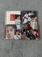 Enhypen you japanese album, Verzamelen, Muziek, Artiesten en Beroemdheden, Verzenden, Zo goed als nieuw