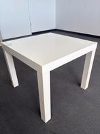 IKEA Lack tafels.  3 stuks, Ophalen, Zo goed als nieuw, Vierkant, 50 tot 100 cm