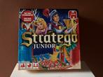 Stratego junior, Hobby en Vrije tijd, Gezelschapsspellen | Bordspellen, Ophalen of Verzenden