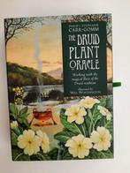 The druïd plant oracle . Philip & Stephanie Carr-Gomm, Boeken, Ophalen of Verzenden, Zo goed als nieuw, Tarot of Kaarten leggen