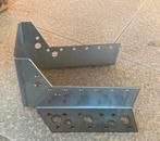 Balkdrager / Raveeldrager zwaar 26 stuks, Ophalen, Nieuw