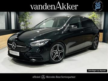 Mercedes-Benz B-Klasse 180 AMG // Panoramadak // Camera // A beschikbaar voor biedingen