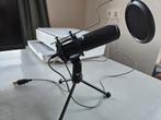 Microfoon GXT232, Muziek en Instrumenten, Ophalen, Zo goed als nieuw