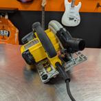 DeWalt DWE576 cirkelzaag Inc koffer, Dewalt, Zo goed als nieuw, Support@dewalt.com, 701 E. Joppa Road
Towson, MD 21286
USA