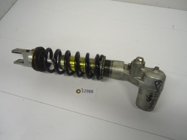 GSXR600 1997 - 2000 Suzuki Achterschokbreker D1-23983, Motoren, Accessoires | Overige