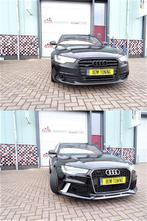 AUDI RS6 Voorbumper | A6 4G C7 | 2011-2014 | Sedan & Avant, Ophalen of Verzenden