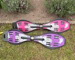 Waveboard, roze, Ophalen, Gebruikt