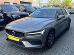 VOLVO V60 2.0 AUT NAV/LED/CAM/FULL-ASSIST/MEMORY/VIRTUAL/VOL, Automaat, Gebruikt, 1969 cc, Diesel