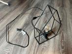 Karwei casa lamp, Ophalen of Verzenden, Zo goed als nieuw