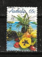 Australië 1020, Postzegels en Munten, Postzegels | Oceanië, Ophalen of Verzenden, Gestempeld