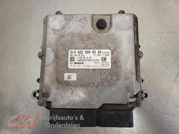 Computer Motormanagement van een Mercedes Vito beschikbaar voor biedingen