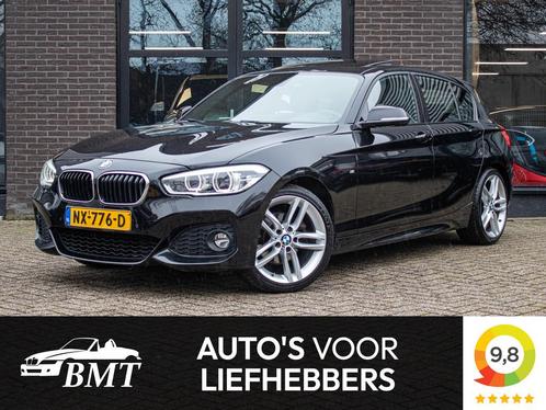 BMW 1 Serie 120i F20 High Executive M Sport / Leer / Pano /, Auto's, BMW, Bedrijf, Te koop, 1-Serie, ABS, Airbags, Airconditioning