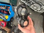 Ntt nrg mc1 koplamp, Motoren, Ophalen of Verzenden