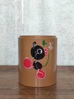 Vintage wattenpot pot Bébé-jou Bebe jou, Ophalen of Verzenden, Zo goed als nieuw, Overige typen, Bébé-jou