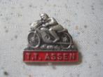 tt assen, Ophalen of Verzenden, Gebruikt, Sport