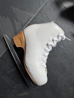 Edea kunstschaatsen maat 33, Gebruikt, Kunstschaatsen, Ophalen, Overige merken