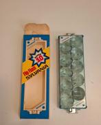 Sylvania Super 10 Flip Flash in originele doos, Ophalen of Verzenden, 1960 tot 1980, Flitser
