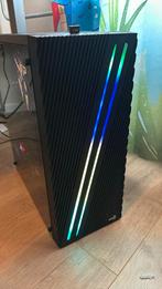 SUPER PC DEAL! i5 processor + 16GB GAMING VIDEO, Computers en Software, Desktop Pc's, Verzenden, Zo goed als nieuw, Gaming