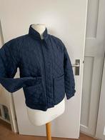 Purdey Jasje - Maat M, Kleding | Dames, Ophalen of Verzenden, Zo goed als nieuw, Maat 36 (S), Blauw