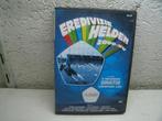 dvd 265b eredivisie helden 2000 nu 2010, Alle leeftijden, Ophalen of Verzenden, Zo goed als nieuw, Voetbal