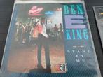 Ben E. King - Stand By Me Levi's 501 reclame poster, Cd's en Dvd's, Ophalen of Verzenden, Zo goed als nieuw