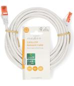 Nieuwe Nedis CAT6 UTP Netwerkkabel - 5m, Ophalen of Verzenden, Nieuw