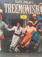 Scott Joplin's Treemonisha, 2-LP box met boek en single, Cd's en Dvd's, Overige formaten, 1960 tot 1980, Jazz en Blues, Ophalen of Verzenden