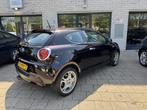 Alfa romeo MiTo 1.4 T Sport 155Pk Novitec uitlaat Leer, Auto's, Voorwielaandrijving, 15 km/l, Gebruikt, 4 cilinders