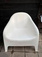 IKEA - Tuinstoel, Ophalen, Gebruikt, Kunststof