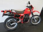 Honda XL 600 R SUPERSTRAK! (bj 1985), Motoren, Motoren | Honda, Bedrijf, Toermotor