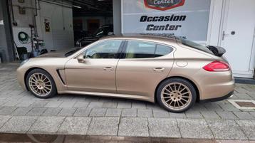 Porsche Panamera 3.0 S E-Hybrid beschikbaar voor biedingen