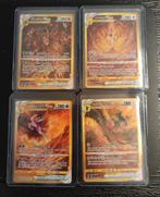 👑 Crown Zenith Gold set, Hobby en Vrije tijd, Verzamelkaartspellen | Pokémon, Ophalen of Verzenden, Zo goed als nieuw