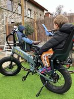 Mate X 250 bike, Fietsen en Brommers, Elektrische fietsen, Ophalen, Gebruikt, 50 km per accu of meer, Overige merken