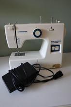 naaimachine Lewenstein Euro 10 Special Electronic, Hobby en Vrije tijd, Naaimachines en Toebehoren, Ophalen, Gebruikt, Naaimachine
