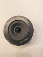 TTartisan fuji 27mm / 1:2.8 voor Fuji xf -Pancake, Audio, Tv en Foto, Fotografie | Lenzen en Objectieven, Ophalen of Verzenden