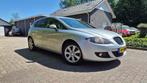 Seat Leon 1.6 Dynamic Style CLIMA-LPG-G3 2009, 1228 kg, Gebruikt, Zwart, 4 cilinders