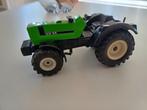Siku tractor deutz DX86 sloper voor onderdelen, Ophalen of Verzenden, Gebruikt, Tractor of Landbouw, Overige merken