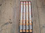 Attack on Titan Manga Set - Nieuw!, Boeken, Ophalen of Verzenden, Nieuw, Hajime Isayama
