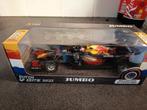 Max Verstappen 1:24 schaalmodel, Ophalen of Verzenden, Nieuw, Auto, Bburago