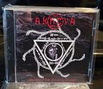 Akhtya - Leviathan the Twisting Serpent CD Nieuw, Ophalen, Nieuw in verpakking