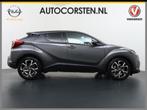Toyota C-HR 1.8I Hybrid Automaat Voorruit+Stoel+Stuurverwarm, Stof, 4 cilinders, 122 pk, 26 km/l