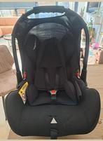 Baby Autostoel Zwart - 0-13 kg (sleeworld), Ophalen, Zijbescherming, 0 t/m 13 kg, Gebruikt