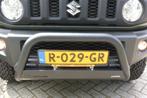 Suzuki JIMNY 1.5 AUTOMAAT AllGrip (4x4) l.m.velgen/All terra, Auto's, Suzuki, Gebruikt, Euro 6, 4 cilinders, Met garantie (alle)