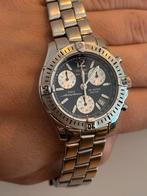 Breitling Colt Chrono Ocean A53050, Staal, Gebruikt, Staal, Breitling