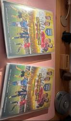Panini adrenalyn xl Fifa 365. Seizoen 2021 + extra, Hobby en Vrije tijd, Stickers en Plaatjes, Ophalen of Verzenden, Zo goed als nieuw