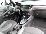 Opel Crossland X 1.2 Turbo Innovation Automaat | Navi / Came, Euro 6, Met garantie (alle), 600 kg, 3 cilinders